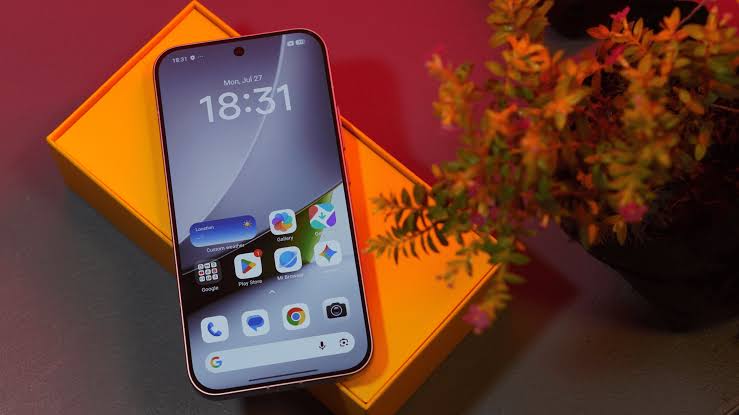 POCO F9 Pro Review: Maxed-Out Benchmarks and a 185Hz Gaming Display –  GamingPH.com
