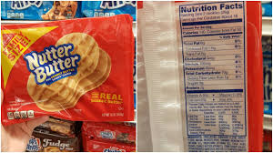 We did not find results for: Nutter Butter 4 5 G Per Cookie Business Insider India