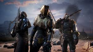 Outriders for ps4 and ps5: Outriders Delayed Ps5 And Xsx Versions Confirmed Segmentnext