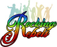 Rocking Rebels Take The Summer! 2026
