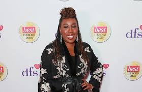 chizzy akudolu