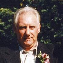 Edward Rene Sheridan Obituary