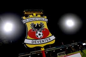 Helsingborgs if v landskrona bois; Beloften Ga Eagles Blijven Ook Tegen Heerenveen Ongeslagen Foto Destentor Nl