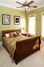 Did you scroll all this way to get facts about shades for bedroom? 42 Green Bedroom Ideas That Will Inspire You Home Decor Bliss