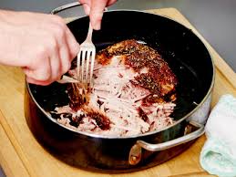 Pulled Pork Aus Dem Ofen So Geht S Lecker Rezepte Leckeres Essen Lecker