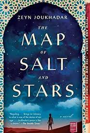 As thousands desperately flock to the coast in the midst of a soviet advance, four paths converge, vying for passage aboard the wilhelm gustloff, a. The Map Of Salt And Stars By Zeyn Joukhadar