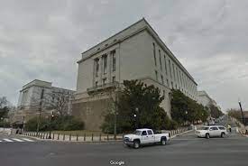 Rayburn House Office Building