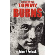 Amazon.com: In the Ring with Marvin Hart: 9780979982224: Adam J. Pollack:  Books