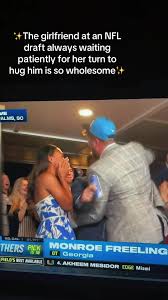 #nfl #nfldraft #football #fyp #foryoupage | monroe freeling | TikTok