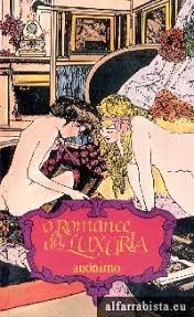Alfarrabista - O romance da luxúria