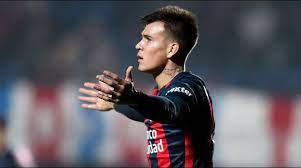Reniero fue presentado en argentinos. El Ciclon Quiere Cerrar El Semestre Con Una Alegria El Rincon Del Futbol