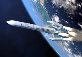 It was founded in 2002 by entrepreneur elon musk with the goal of reducing space transportation costs and enabling the. Spacex Faces A Growing List Of Competitors In The New Space Race Here S What Their Futuristic Rockets Will Do Business Insider