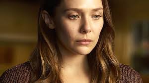 Elizabeth Olsen Movies and TV Shows