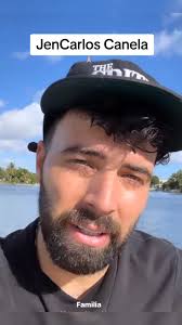 Jencarlos Canela Y Rl Hermano