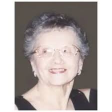 Obituary information for Elvira Christine Caporale