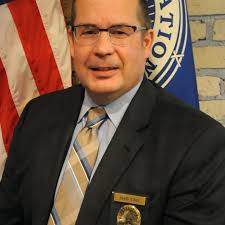 Dave Titus: 'I pledge to do everything in my power to create that positive  relationship'