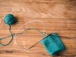 I remember teaching magic loop to my pal penny many. The Best Needles For Magic Loop Knitting