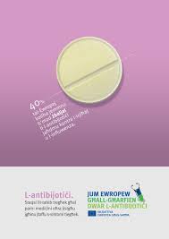 Lesen sie mehr über die erkrankung und wie sie sie loswerden! Antibiotika Bewusst Einnehmen Und Niemals Gegen Erkaltungen Und Grippe