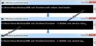 Oem unlock is the latest feature of android phones or smartphones, which is added after the lollipop update of android. How To Unlock Bootloader Lenovo Zuk Z1
