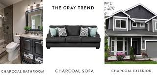 Maybe you would like to learn more about one of these? What S Next After The Grey Trend Colour Trends