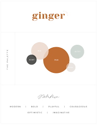 Create Your Brand Color Palette Using Color Theory Saffron Avenue Brand Color Palette Color Theory Brand Colors