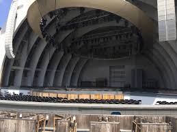 Hollywood Bowl Garden 2 Rateyourseats Com