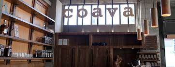 Coava Coffee Roasters Craft Hospitality Coffee Roasters Best Coffee Roasters Best Coffee Shop