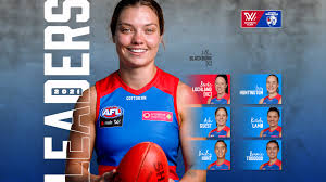 A pictorial history of the footscray football club from its inception way back in the 1880's to the current western bulldogs of today. Westernbulldogs Aflw On Twitter Captain Blackburn Our 2 0 2 1 Leadership Group Details Https T Co Cjlfva5zwr