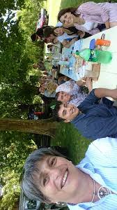 Norma Dodds's Instagram, Twitter & Facebook