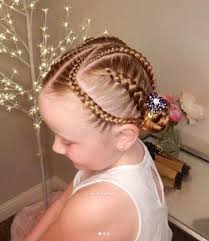 Great news!!!you're in the right place for braids cool. Best 57 Cool Braids For Kids Versatile Options To Style Your Girls Hair With In 2021