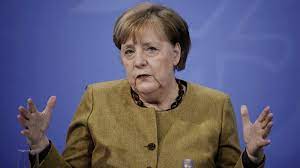 Angela dorothea merkel (born angela dorothea kasner, july 17, 1954, in hamburg, west germany), is the chancellor of germany and the first woman to hold this office. Imagining Germany Without Angela Merkel Has Got Harder Financial Times