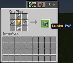 You must be logged in to post a comment. Lucky Blocks Minecraft Pe Mods Addons