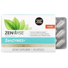 Published research from uc davis shows that puroast coffee has 7x the antioxidants of green tea and 5x the antioxidants of leading coffee brands pure to the pour: Zenwise Health Zenzymes Digestive Enzymes Pre Probiotics Botanicals 90 Capsules Iherb