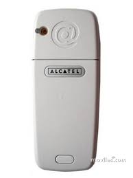 Fotografías Alcatel OT 331 - Moviles.com
