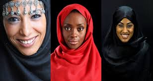 A Point of View: JET Magazine Didn't Leave Black Muslim Women Out, or the  New York Times