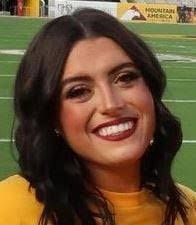 Brooklynn Jones's Instagram, Twitter & Facebook