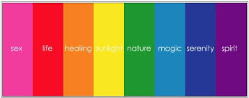 We did not find results for: Rainblow Flag Color Meanings Gilbert Baker