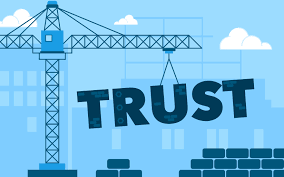 Building Trust in SRP Coin