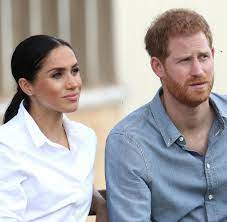 The latest news on prince harry and meghan markle, the duke and duchess of sussex, who married in may 2018 before ceasing to be working members of the royal family. Harry Und Meghan Zweites Kind Ist Da Tochter Ist Nach Diana Benannt Welt