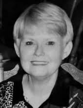 Obituary information for Kay Riggins Halley