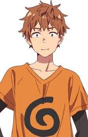 Kazuya Kinoshita Kanojo Okarishimasu Myanimelist Net In 2021 Otaku Anime Manga List Anime Boy