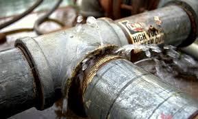 Untuk itu, kami merekomendasikan ganti sambungan dan rekatkan pipa yang bocor dengan oci s100 pvc solvent. Cara Mengatasi Pipa Bocor Pt Lintas Sinergy Mandiri