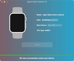 Your iphone must be within normal bluetooth range (about 33 feet or 10 meters) of your apple watch to unlock it. Apple Watch Unlock Software