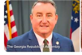 I've had several Georgians reach out to me about this issue. In fact, I  will be attending one of these meetings. I had a meeting with a biochemist  today and he was