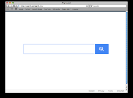 If the wrong search provider continues to be the. Remove Any Search Virus Search Anysearch Net From Mac Macsecurity