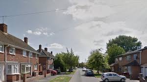 Road in the royal borough of kensington and chelsea, london, england. Covid Fines Issued Over House Party For 40 People In Slough Bbc News