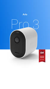 arlo pro 3 2k security camera systems arlo arlo pro 3 2k security camera systems