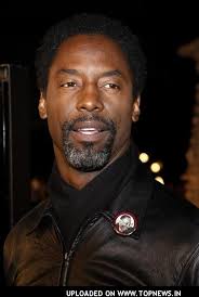 Black Actors With Beards Pin On Theon