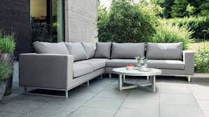 Wohnlandschaft eckgarnitur sofagarnitur sofa eckcouch ecksofa polstergarnitur. Outdoor Sofa Ego Eckgarnitur Stuff Shop