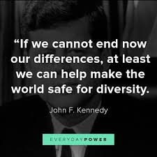 60 John F Kennedy Quotes On Life Politics And Greatness Kennedy Quotes Historical Quotes Jfk Quotes
